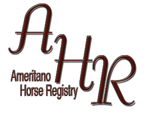 Ameritano Horse Registry